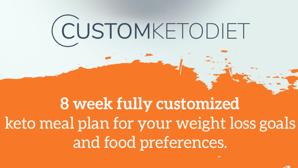 keto diet custom plan shop healthvipclub.com feature 1 - Customized Keto Diet Plan