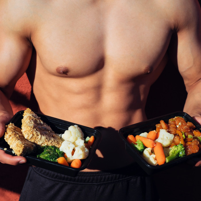 fitness nutrition health vip club article - The 4 Types of Fitness To Improve Overall Health