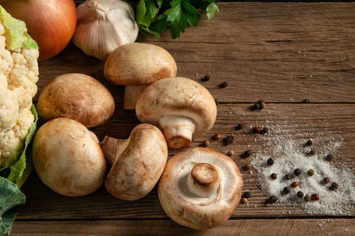 benefits of eating mushrooms when pregnant health vip cub article - Are Mushrooms Safe To Eat During Pregnancy
